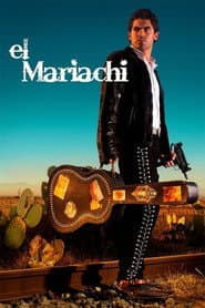 Pôster de El Mariachi