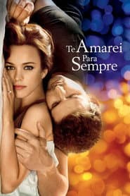 Pôster de Te Amarei Para Sempre