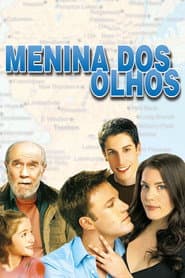 Affiche de Menina dos Olhos