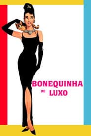Poster for Bonequinha de Luxo