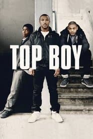 Poster for Top Boy: Summerhouse