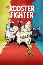 Pôster de Rooster Fighter