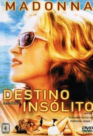 Affiche de Destino Insólito