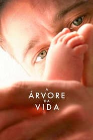 Pôster de A Árvore da Vida