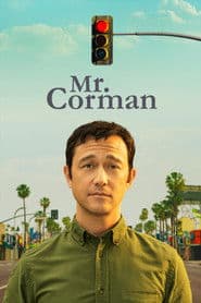 Affiche de M. Corman