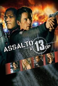 Poster for Assalto à 13ª DP