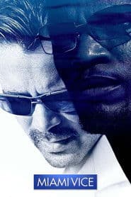 Pôster de Miami Vice