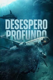 Pôster de Desespero Profundo