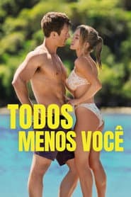 Poster for Todos Menos Você