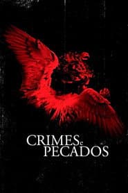 Póster de Crimes e Pecados