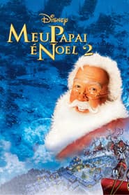 Póster de Meu Papai é Noel 2