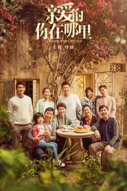 Poster for 亲爱的,你在哪里