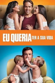 Pôster de Eu Queria Ter a Sua Vida