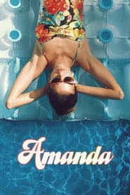 Poster for Amanda