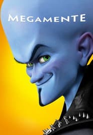 Poster for Megamente