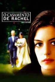 Pôster de O Casamento de Rachel