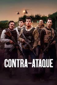 Poster for Contra-Ataque