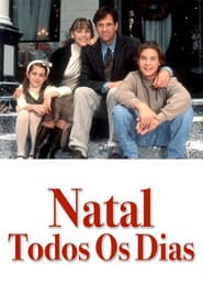 Poster for Natal Todos Os Dias