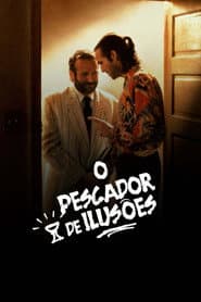 Pôster de O Pescador de Ilusões
