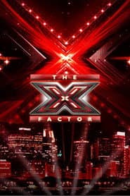 Póster de X Factor