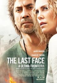 Poster for A Última Fronteira