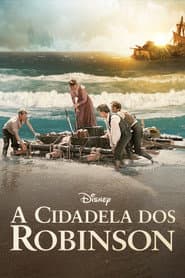 Poster for A Cidadela dos Robinson