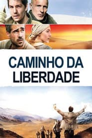 Pôster de Caminho da Liberdade
