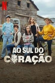 Póster de Al Sur del Corazón