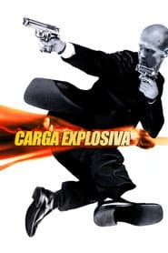 Affiche de Carga Explosiva
