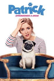 Pôster de Patrick: Aprendendo a Amar