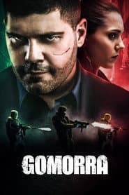 Poster for Gomorra