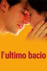 Affiche de O Último Beijo