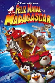 Poster for Feliz Natal Madagascar