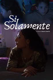 Póster de Si Solamente