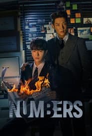 Poster for Números