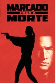 Póster de Marcado para a Morte