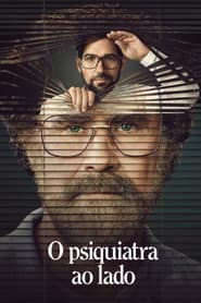 Póster de O Psiquiatra ao Lado