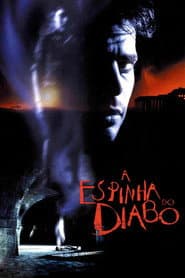 Poster for A Espinha do Diabo
