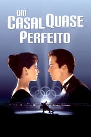 Pôster de Um Casal Quase Perfeito