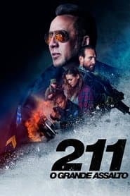 Affiche de Code 211
