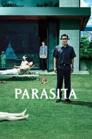 Poster for Parasita