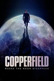 Pôster de The Magic of David Copperfield