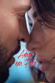 Pôster de Amor em Foco
