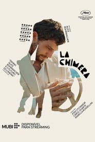Póster de La Chimera