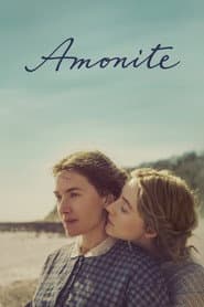Pôster de Amonite