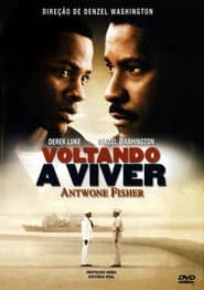 Póster de Voltando a Viver