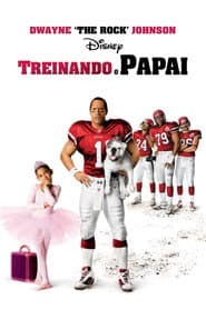 Affiche de Treinando o Papai