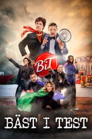 Póster de Bäst i test