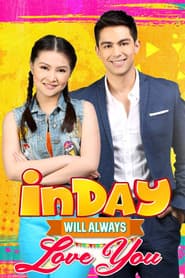 Póster de Inday Will Always Love You