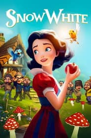 Póster de Snow White